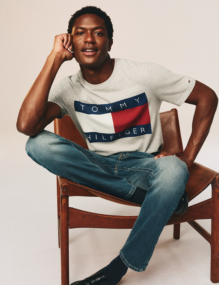 Tommy Hilfiger Tees
